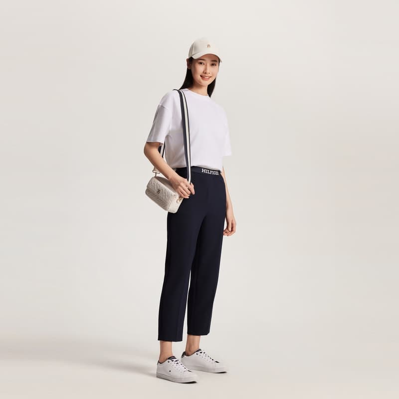 Штаны Tommy Hilfiger - изображение 5