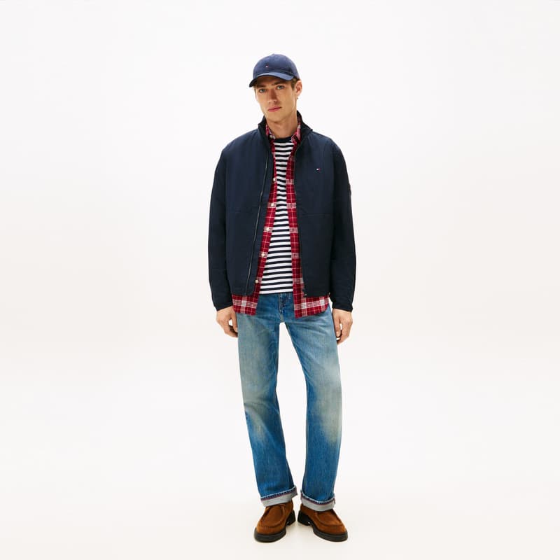Куртка Tommy Hilfiger - изображение 8