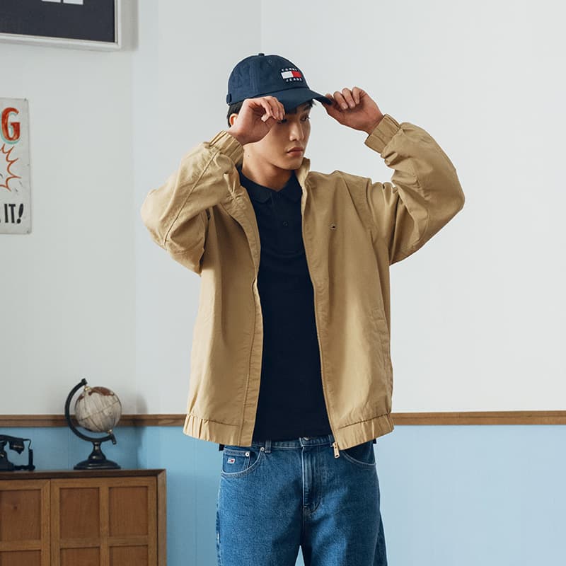 Куртка Tommy Hilfiger - изображение 3