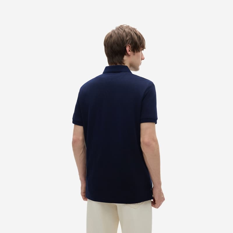 Поло Tommy Hilfiger Polo - изображение 4