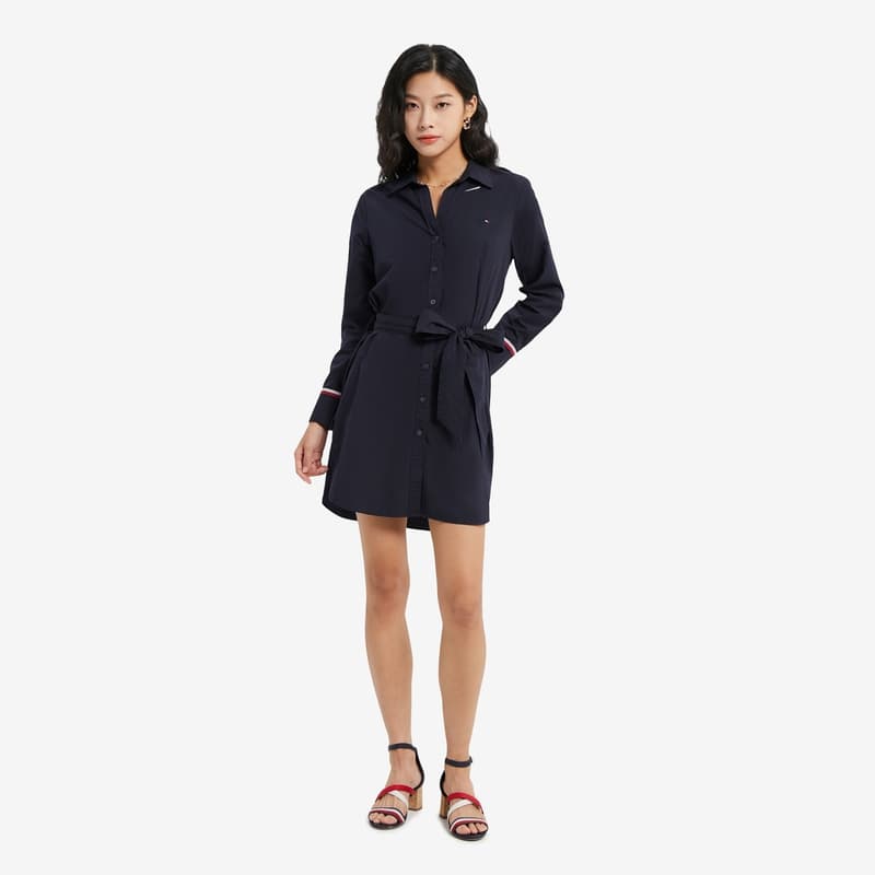 Платье Tommy Hilfiger V - изображение 5