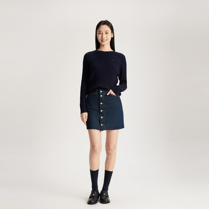 Кофта Tommy Hilfiger - изображение 5