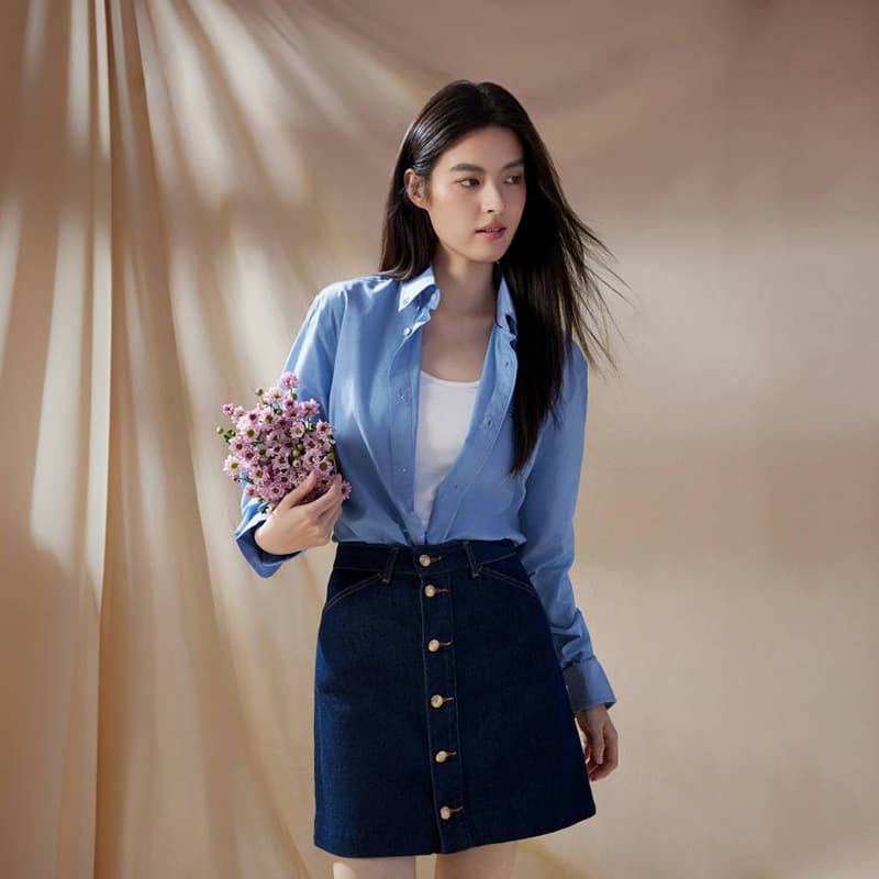 Рубашка Tommy Hilfiger - изображение 3