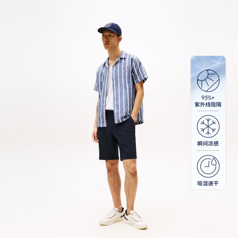 Шорты Tommy Hilfiger - изображение 3