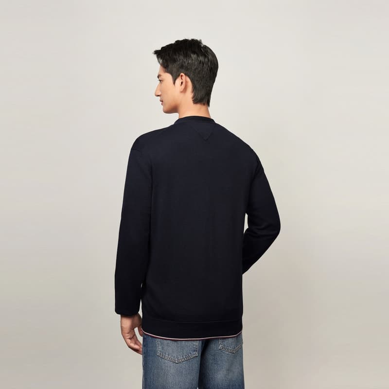 Tommy Hilfiger Мужской Трикотаж - изображение 4