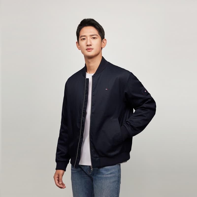 Куртка Tommy Hilfiger Мужские Куртки - изображение 5