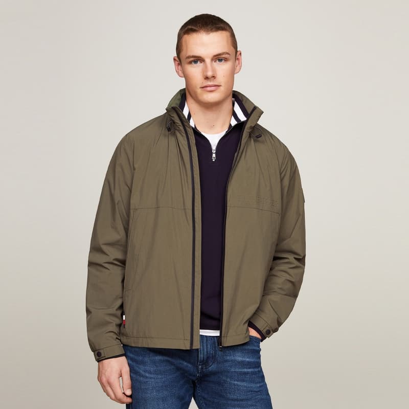 Куртка Tommy Hilfiger - изображение 4