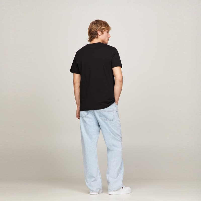 Футболка Tommy Hilfiger T - изображение 4