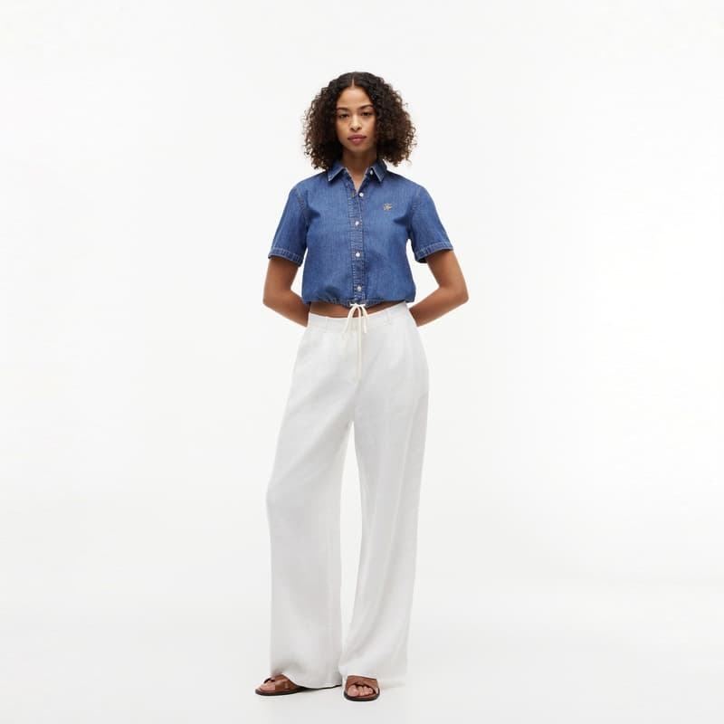 Рубашка Tommy Hilfiger - изображение 5