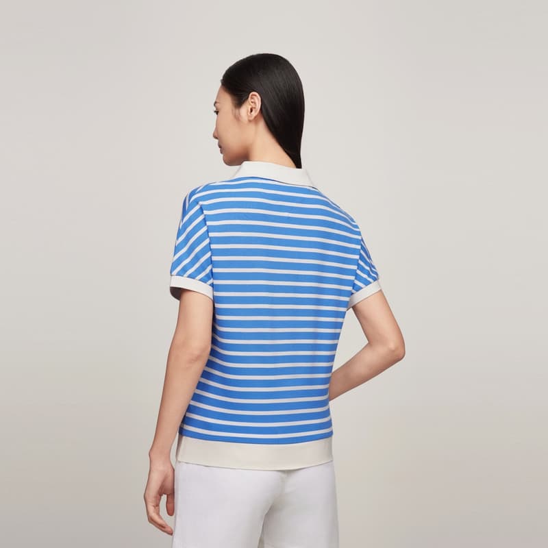 Tommy Hilfiger LogoPolo - изображение 4
