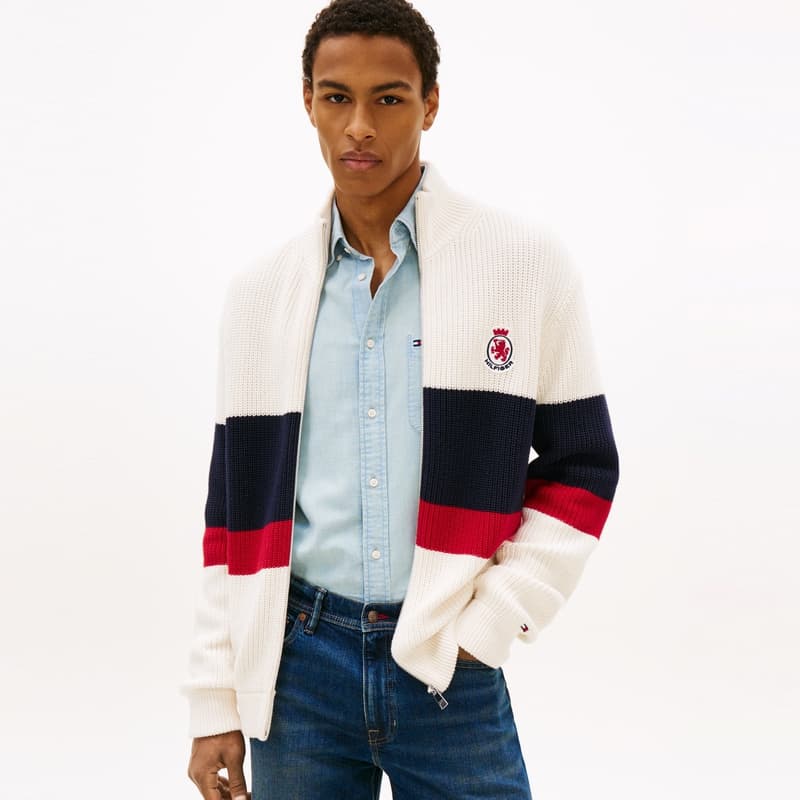 Tommy Hilfiger Унисекс Трикотаж - изображение 3