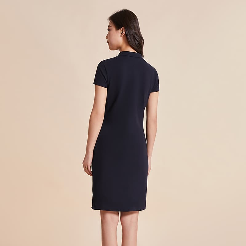 Платье Tommy Hilfiger Polo - изображение 6
