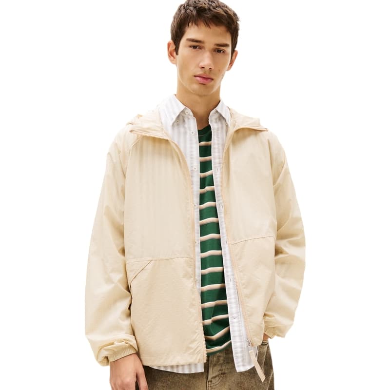 Куртка Tommy Hilfiger Куртки и Пальто Мужской - изображение 7