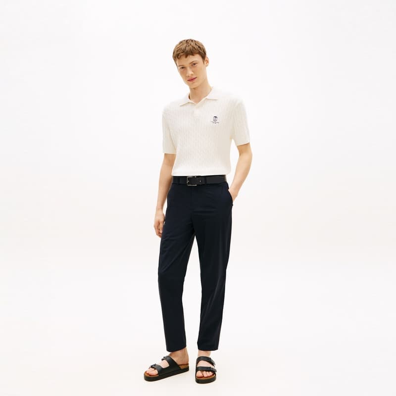 Tommy Hilfiger Мужской Трикотаж - изображение 3
