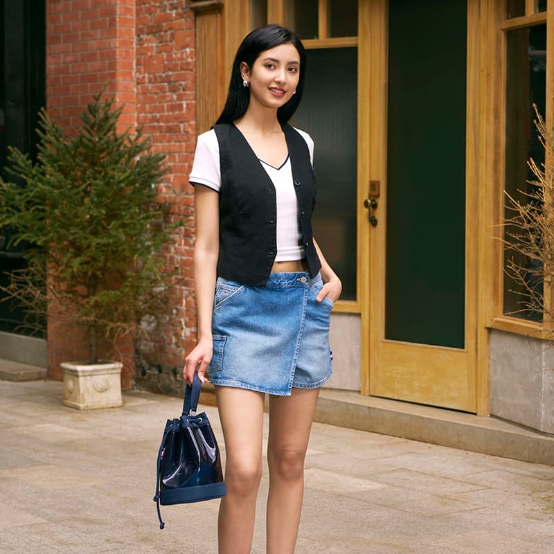 Tommy Hilfiger A - изображение 3