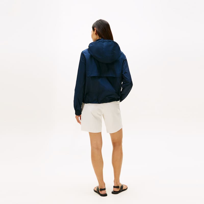 Куртка Tommy Hilfiger Женские Куртки - изображение 6