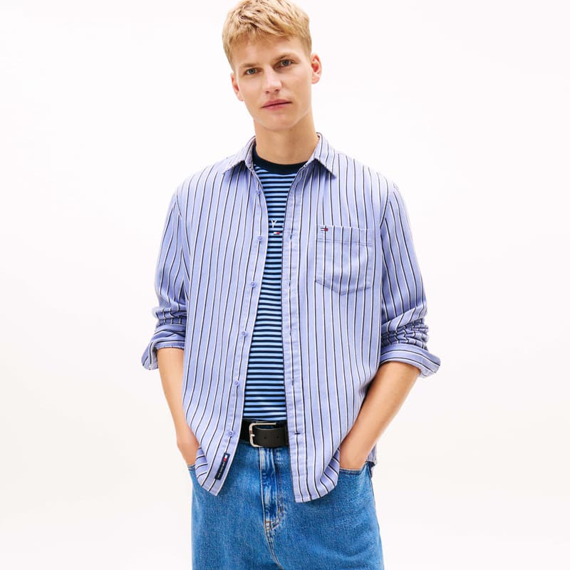 Рубашка Tommy Hilfiger - изображение 3