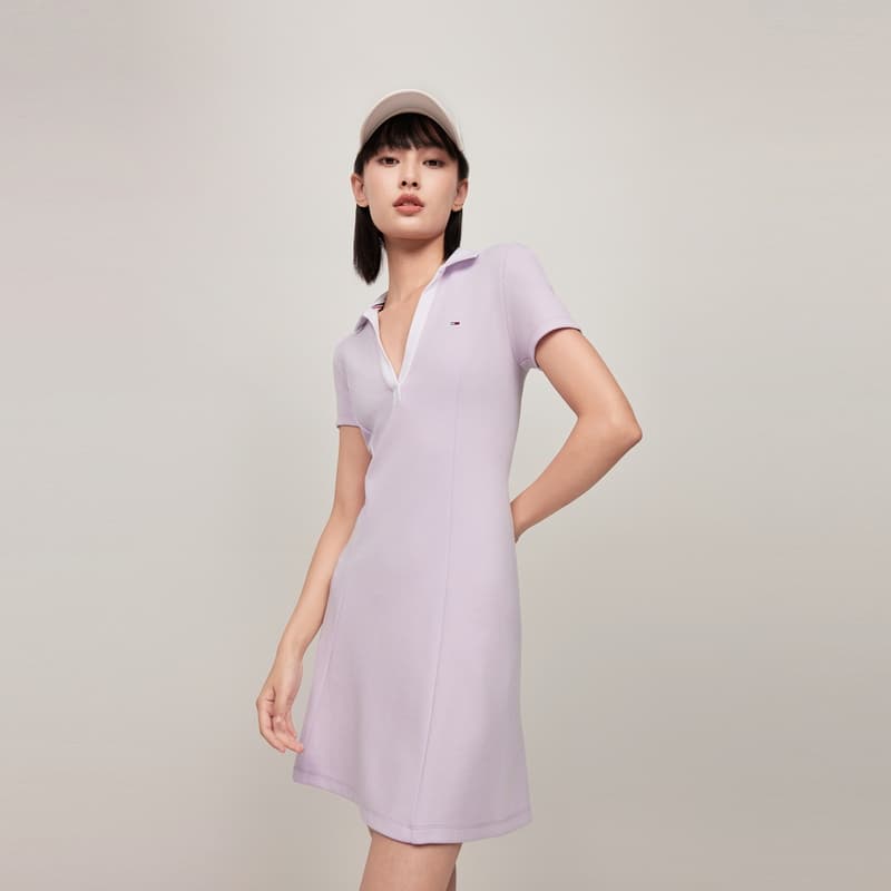 Платье Tommy Hilfiger VA - изображение 3