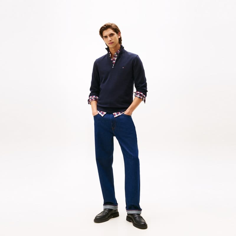 Tommy Hilfiger Мужской Трикотаж - изображение 8