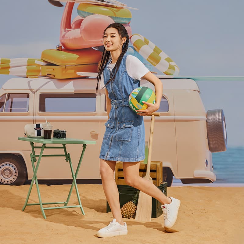 Tommy Hilfiger U - изображение 4