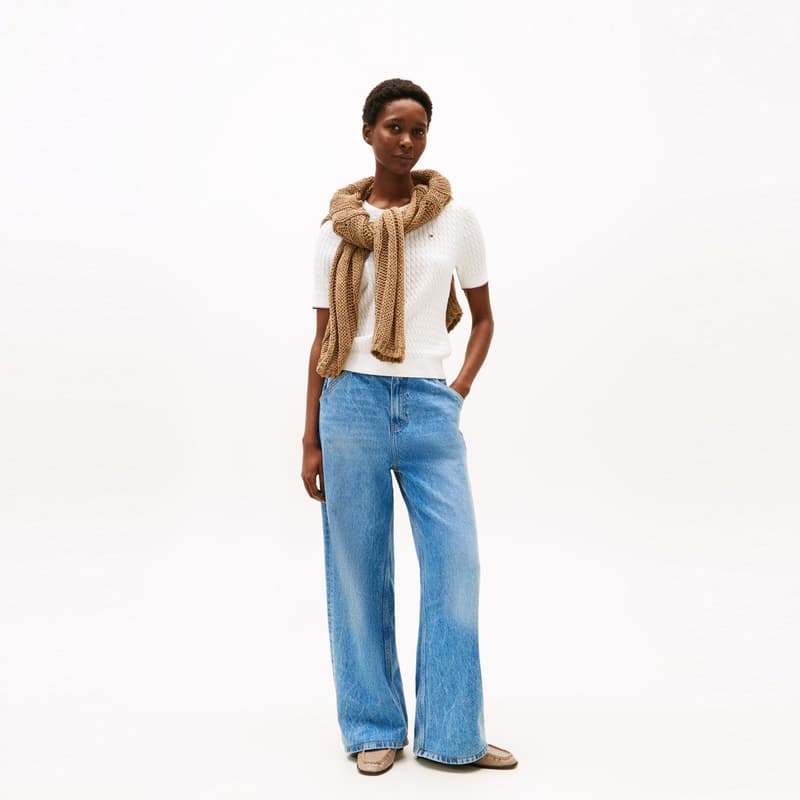 Кофта Tommy Hilfiger - изображение 6