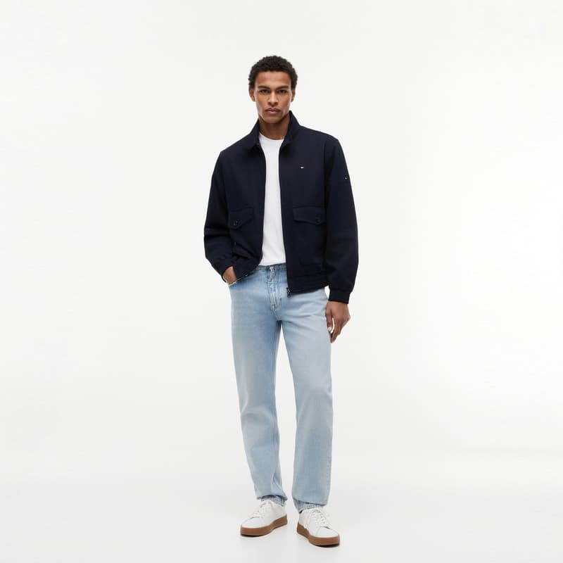 Куртка Tommy Hilfiger Куртки и Пальто Мужской - изображение 7