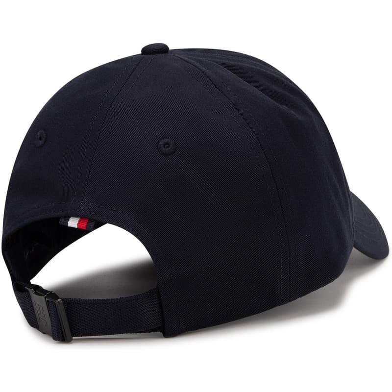 Кепка Tommy Hilfiger Хлопковые кепки унисекс - изображение 7