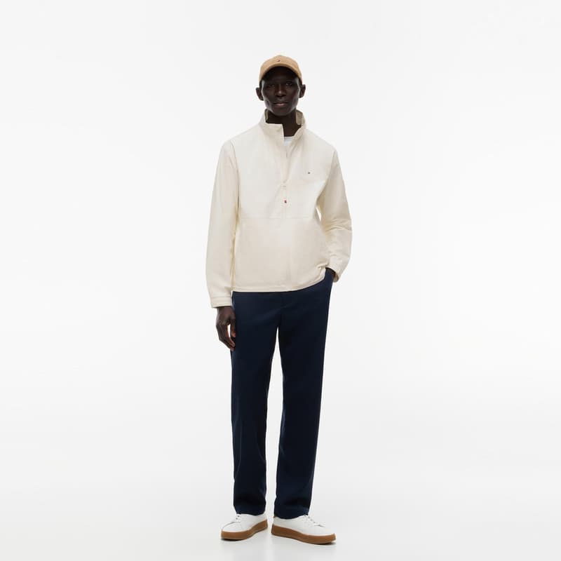 Куртка Tommy Hilfiger Мужской Куртки - изображение 5