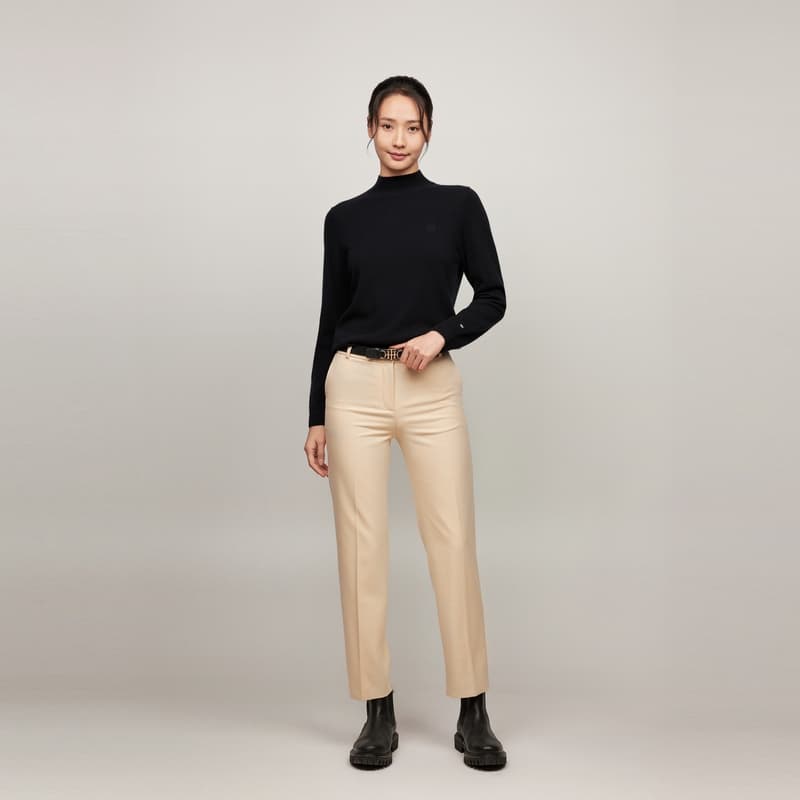 Штаны Tommy Hilfiger - изображение 5