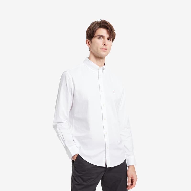 Рубашка Tommy Hilfiger - изображение 3