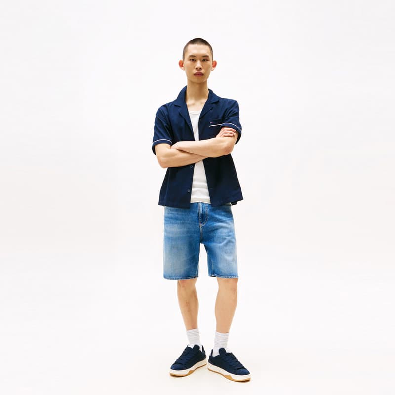 Рубашка Tommy Hilfiger - изображение 5