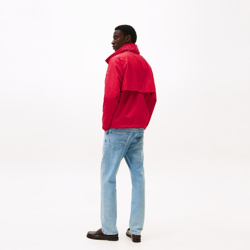 Куртка Tommy Hilfiger Мужские Куртки - изображение 4