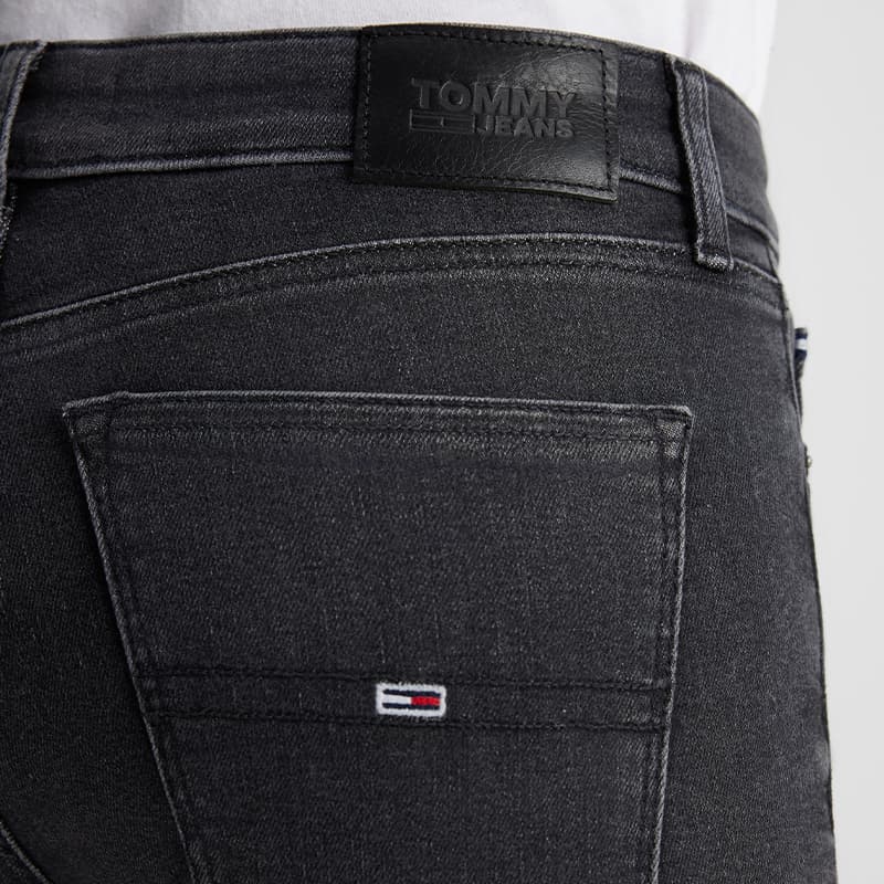 Джинсы Tommy Hilfiger - изображение 6
