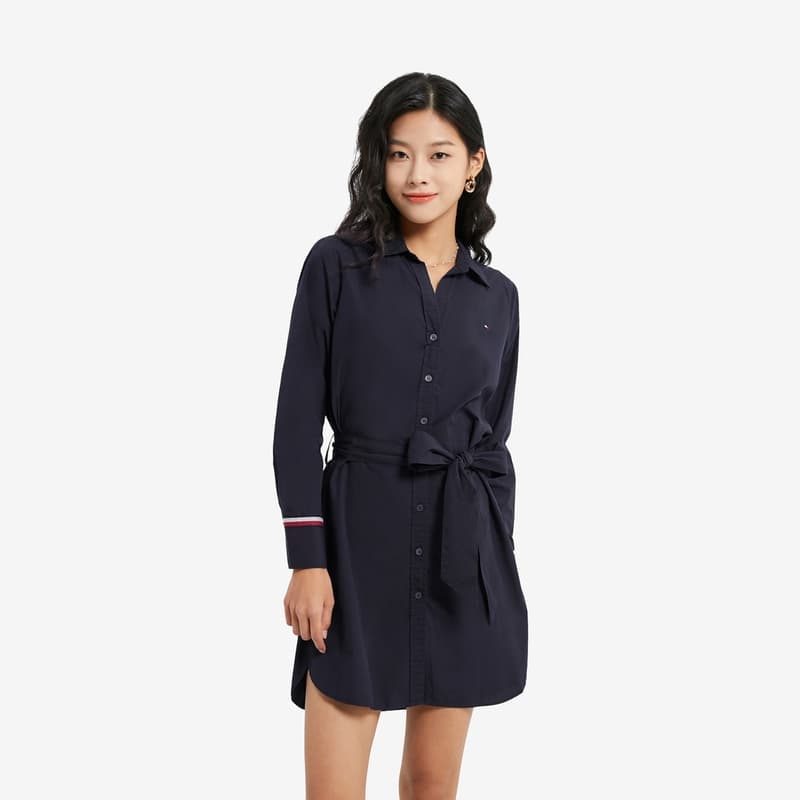 Платье Tommy Hilfiger V - изображение 3