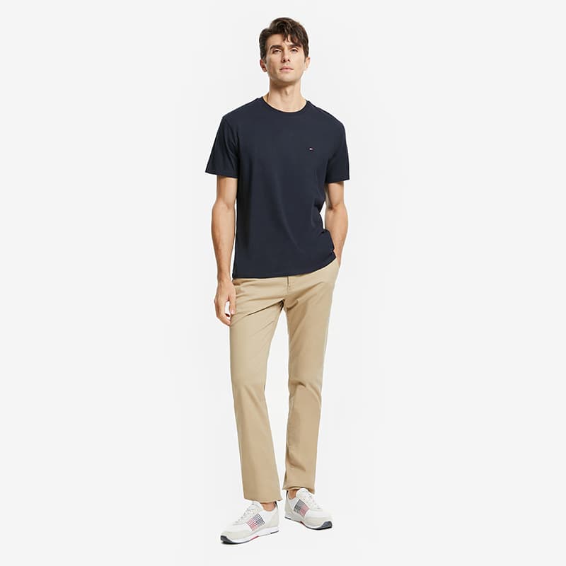 Футболка Tommy Hilfiger T - изображение 5