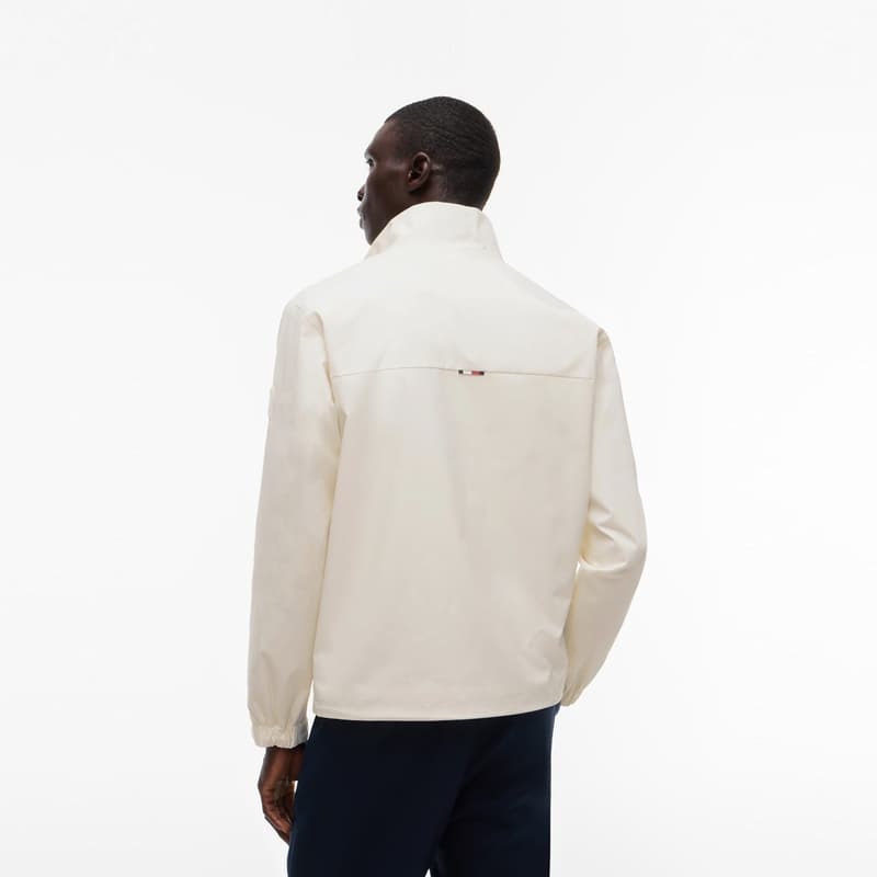 Куртка Tommy Hilfiger Мужской Куртки - изображение 4