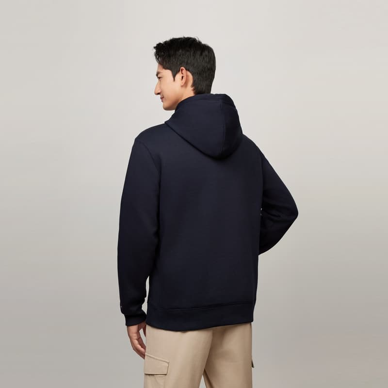 Худи Tommy Hilfiger Logo - изображение 4