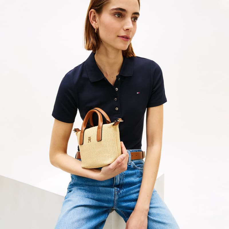 Сумка Tommy Hilfiger - изображение 6