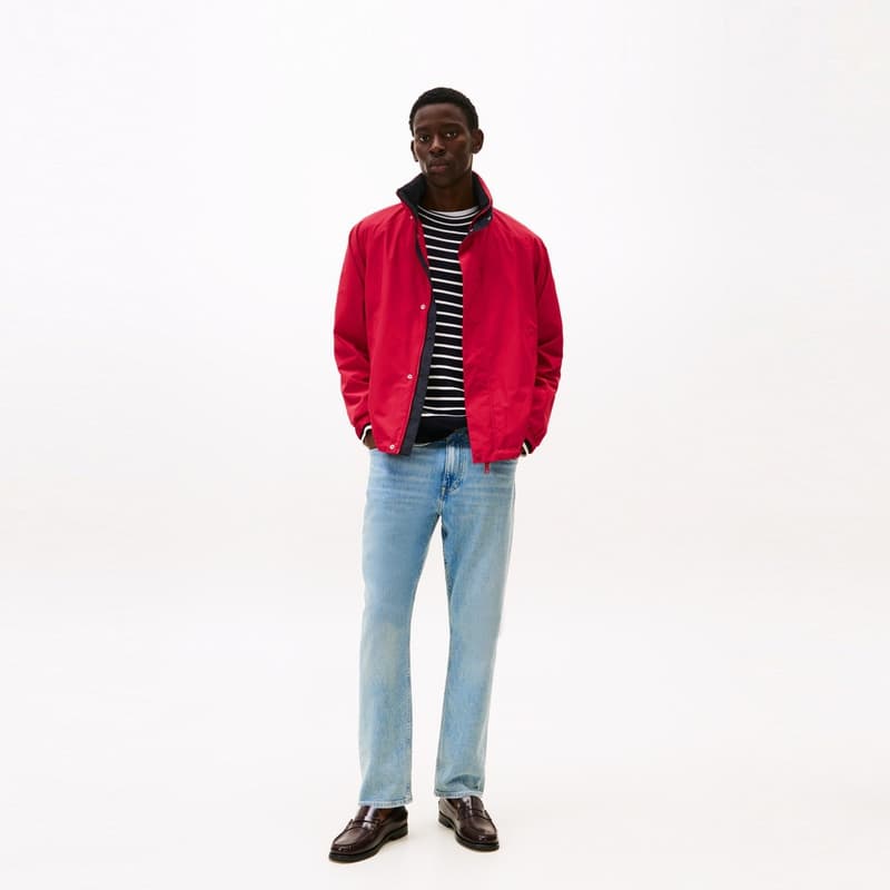 Куртка Tommy Hilfiger Мужские Куртки - изображение 5