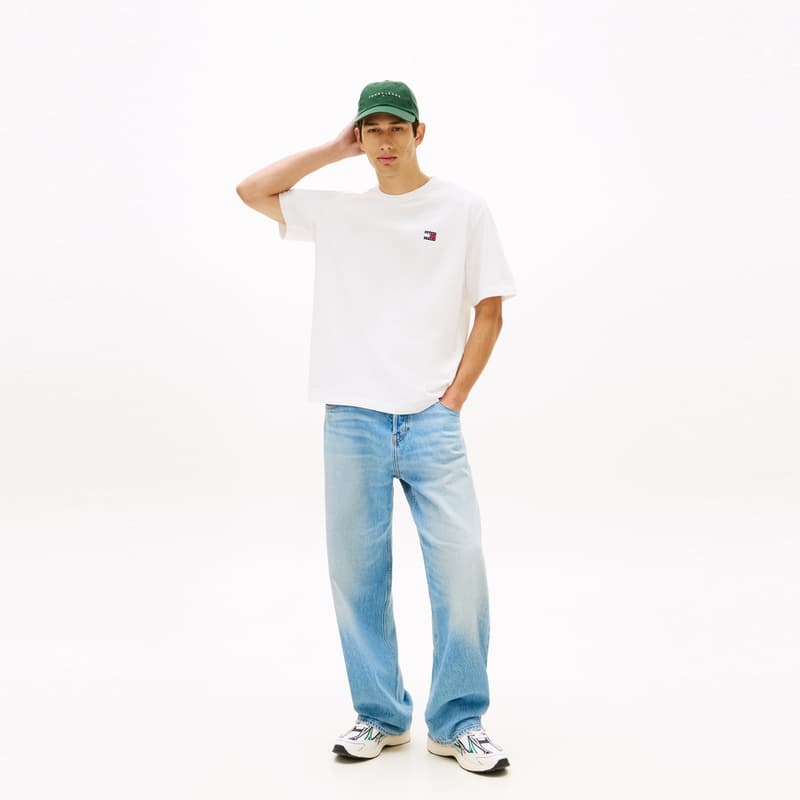 Футболка Tommy Hilfiger T - изображение 5