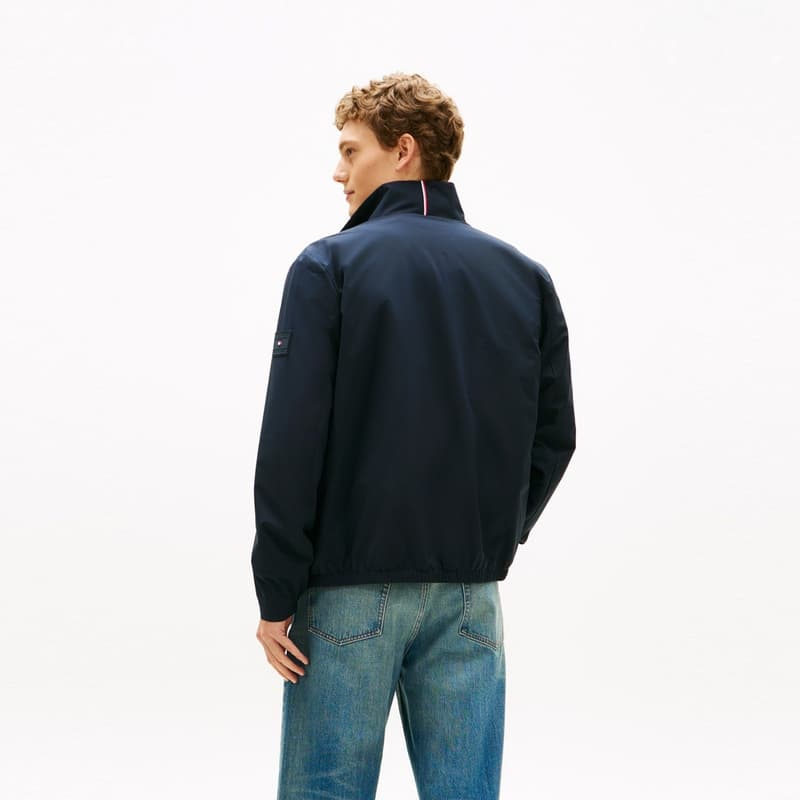 Куртка Tommy Hilfiger Мужские Куртки - изображение 4