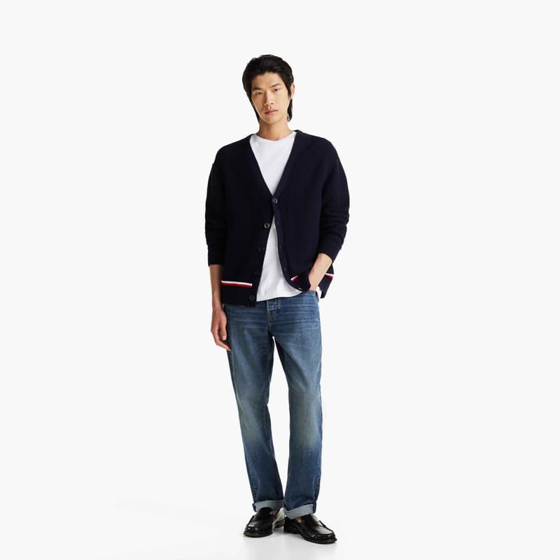 Tommy Hilfiger Мужской Трикотаж - изображение 5