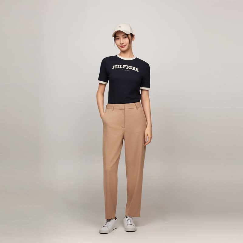 Штаны Tommy Hilfiger - изображение 5