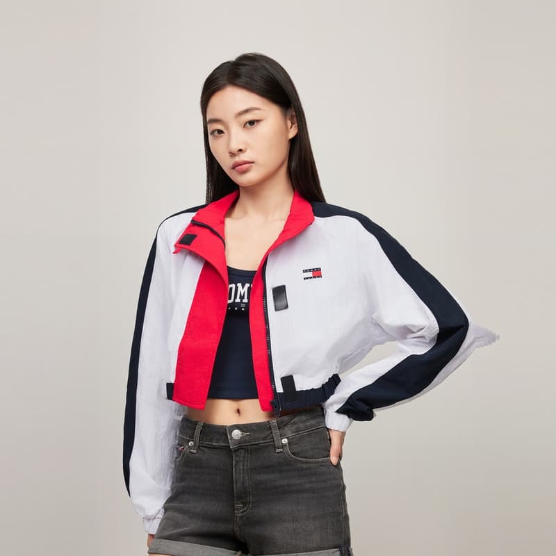 Куртка Tommy Hilfiger - изображение 3