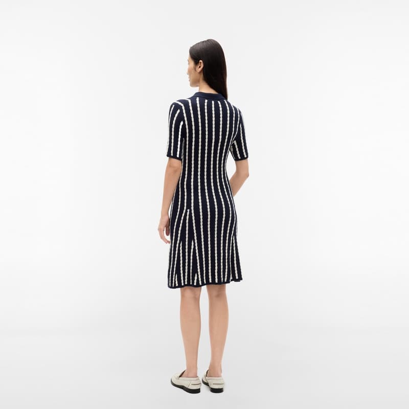 Платье Tommy Hilfiger Polo - изображение 4