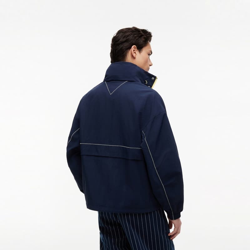 Куртка Tommy Hilfiger Куртки Пальто Мужской - изображение 4