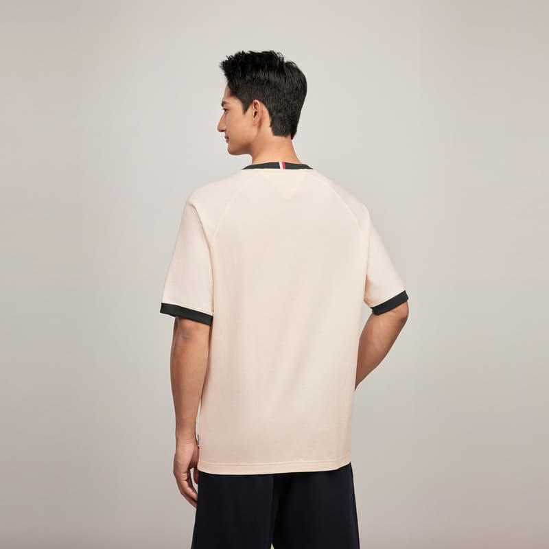 Футболка Tommy Hilfiger T - изображение 4