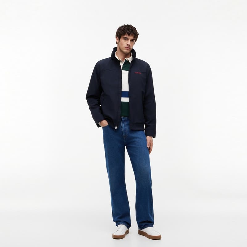 Куртка Tommy Hilfiger - изображение 5