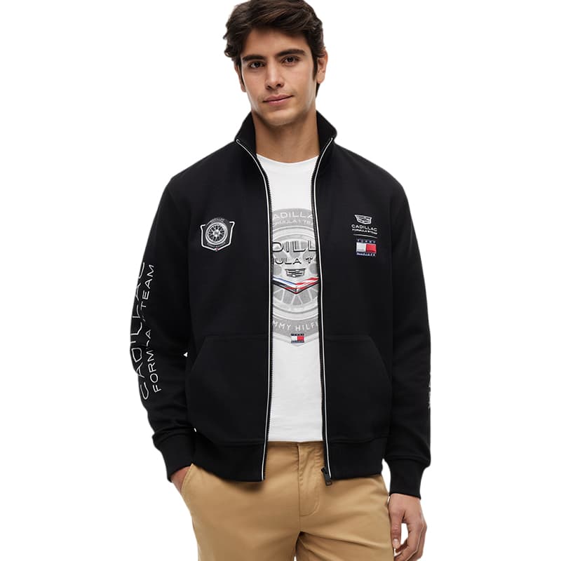 Худи Tommy Hilfiger F1 - изображение 3