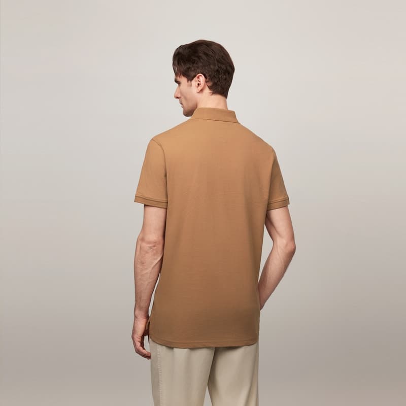 Поло Tommy Hilfiger POLO - изображение 4